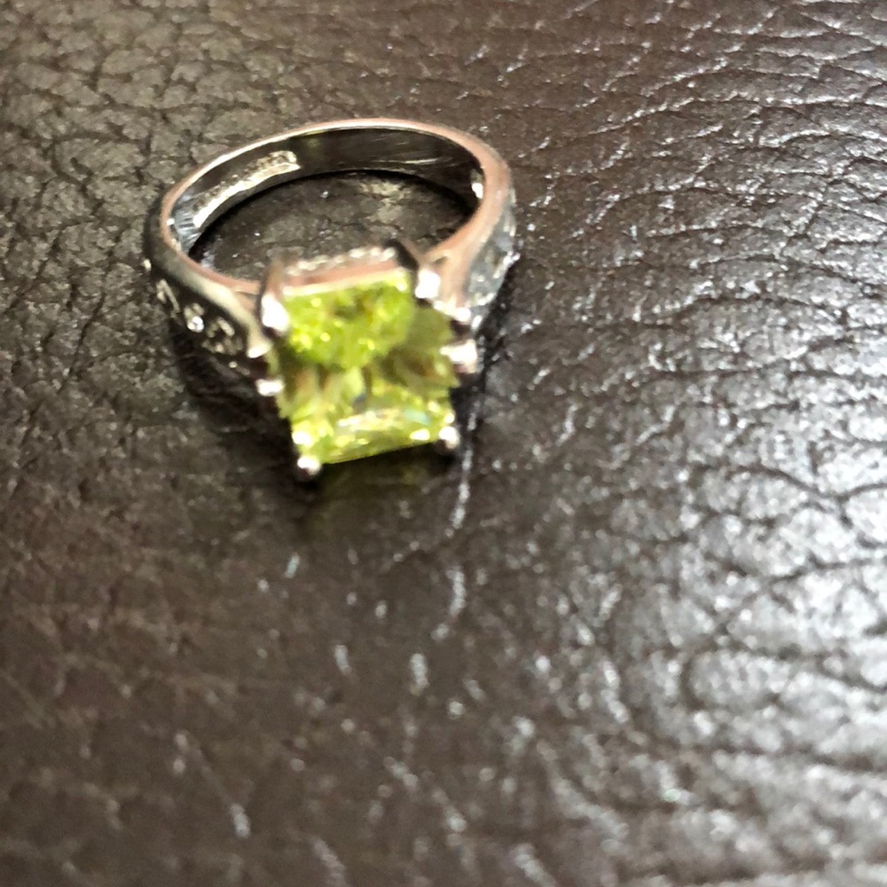Lia Sophia Ring